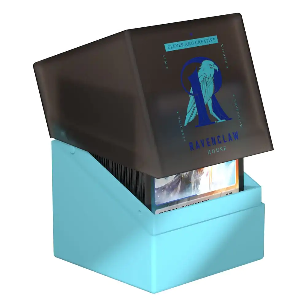 Ultimate Guard Boulder 100+ Harry Potter - Ravenclaw fotografija proizvoda