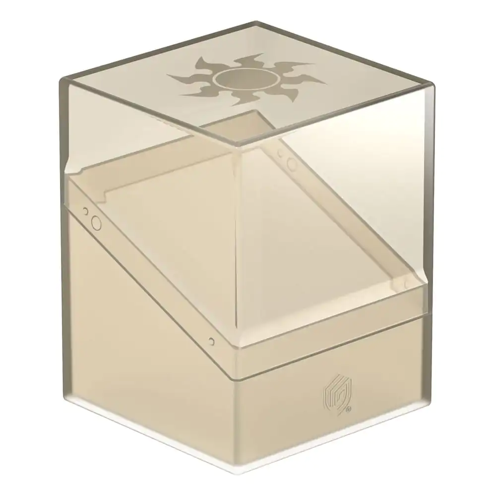 Ultimate Guard Boulder 100+ Hybrid Magic: The Gathering "Mana Edition" - Plains fotografija proizvoda