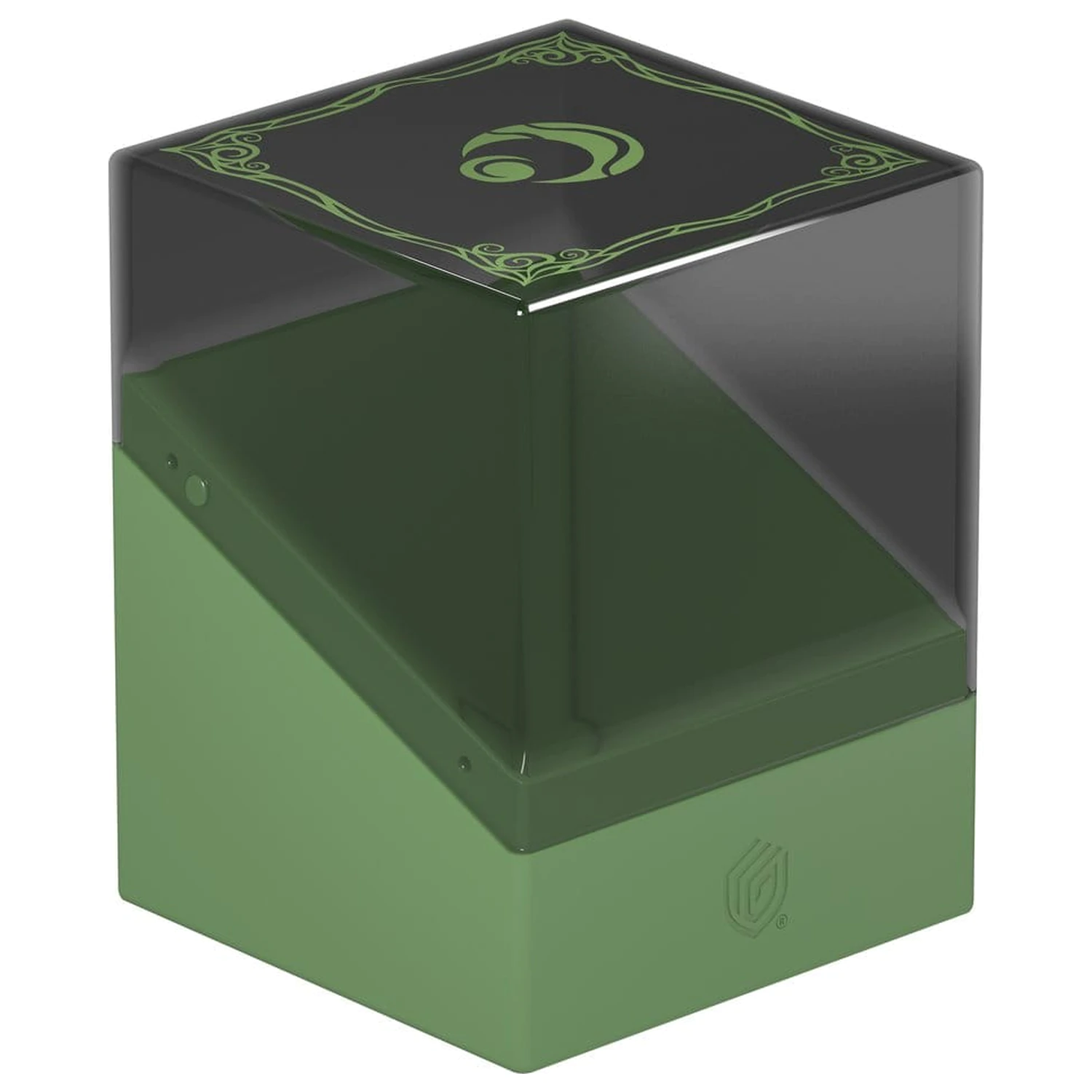 Ultimate Guard Boulder 100+ Magic: The Gathering "Lorwyn Eclipsed" - Elves fotografija proizvoda