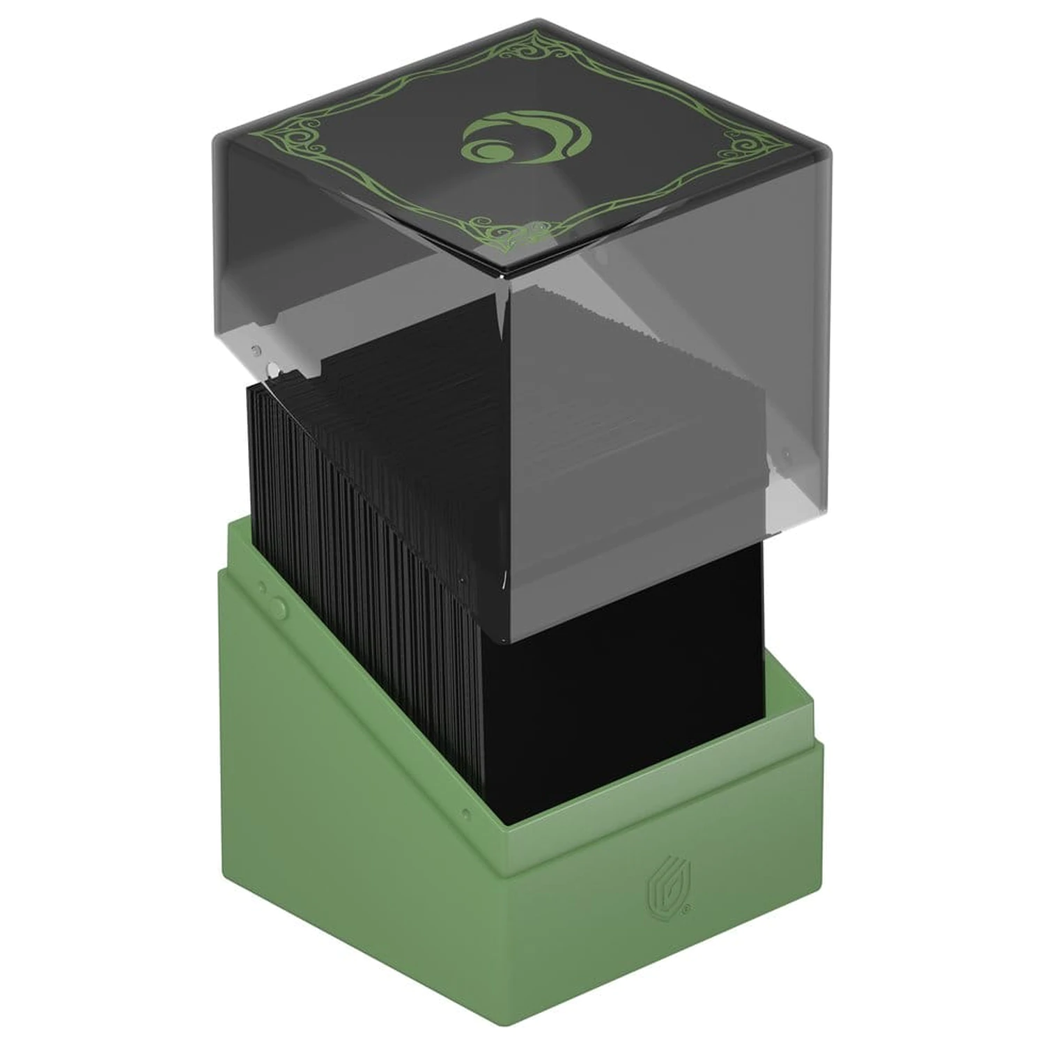 Ultimate Guard Boulder 100+ Magic: The Gathering "Lorwyn Eclipsed" - Elves fotografija proizvoda