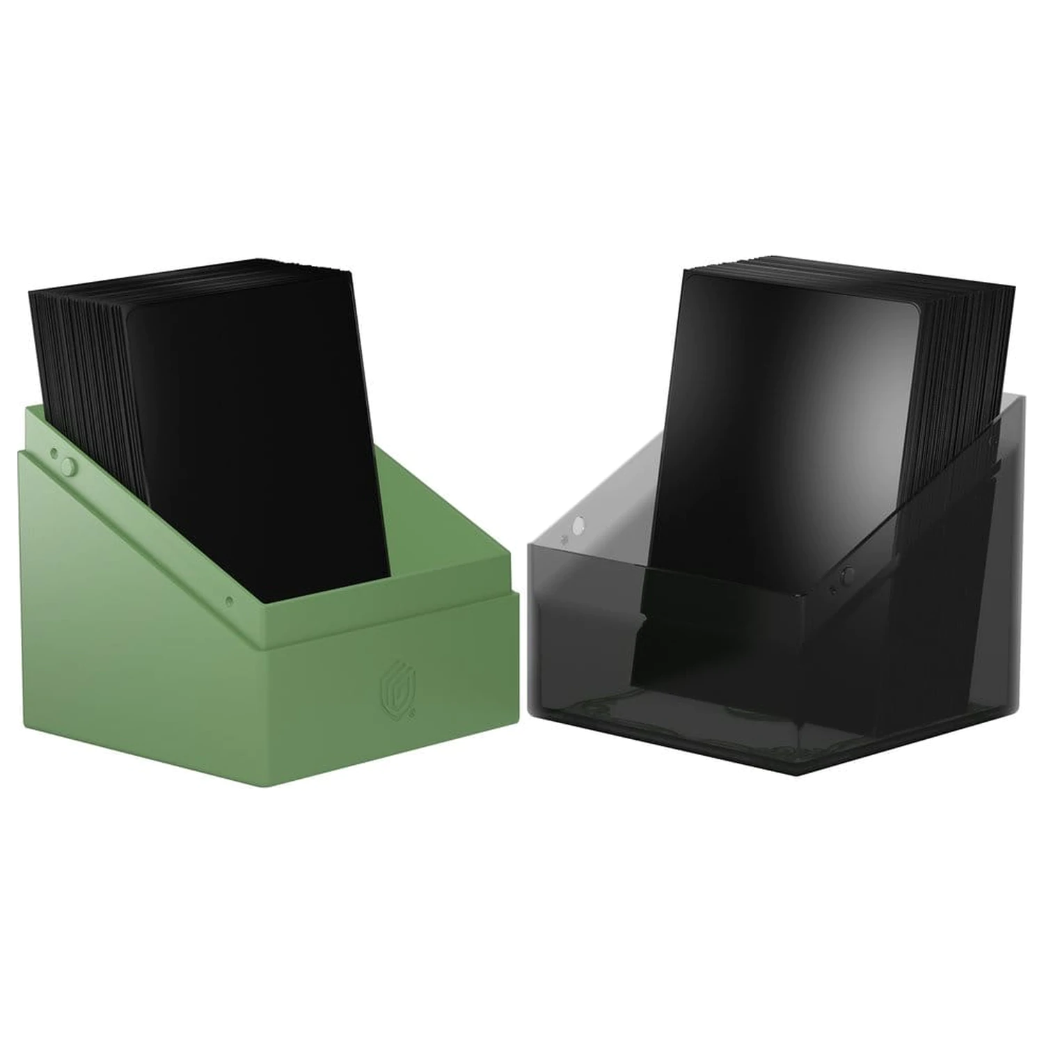 Ultimate Guard Boulder 100+ Magic: The Gathering "Lorwyn Eclipsed" - Elves fotografija proizvoda