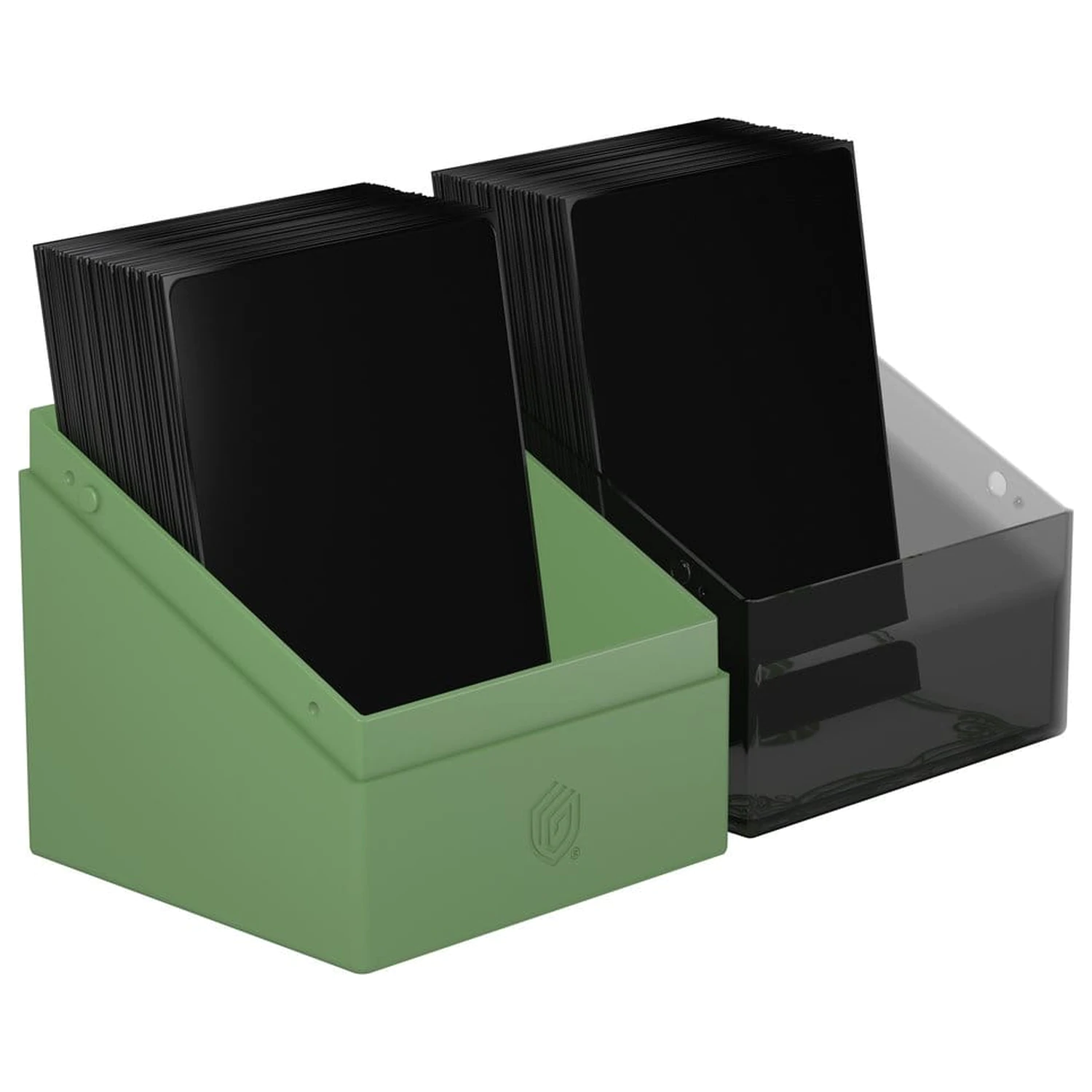 Ultimate Guard Boulder 100+ Magic: The Gathering "Lorwyn Eclipsed" - Elves fotografija proizvoda