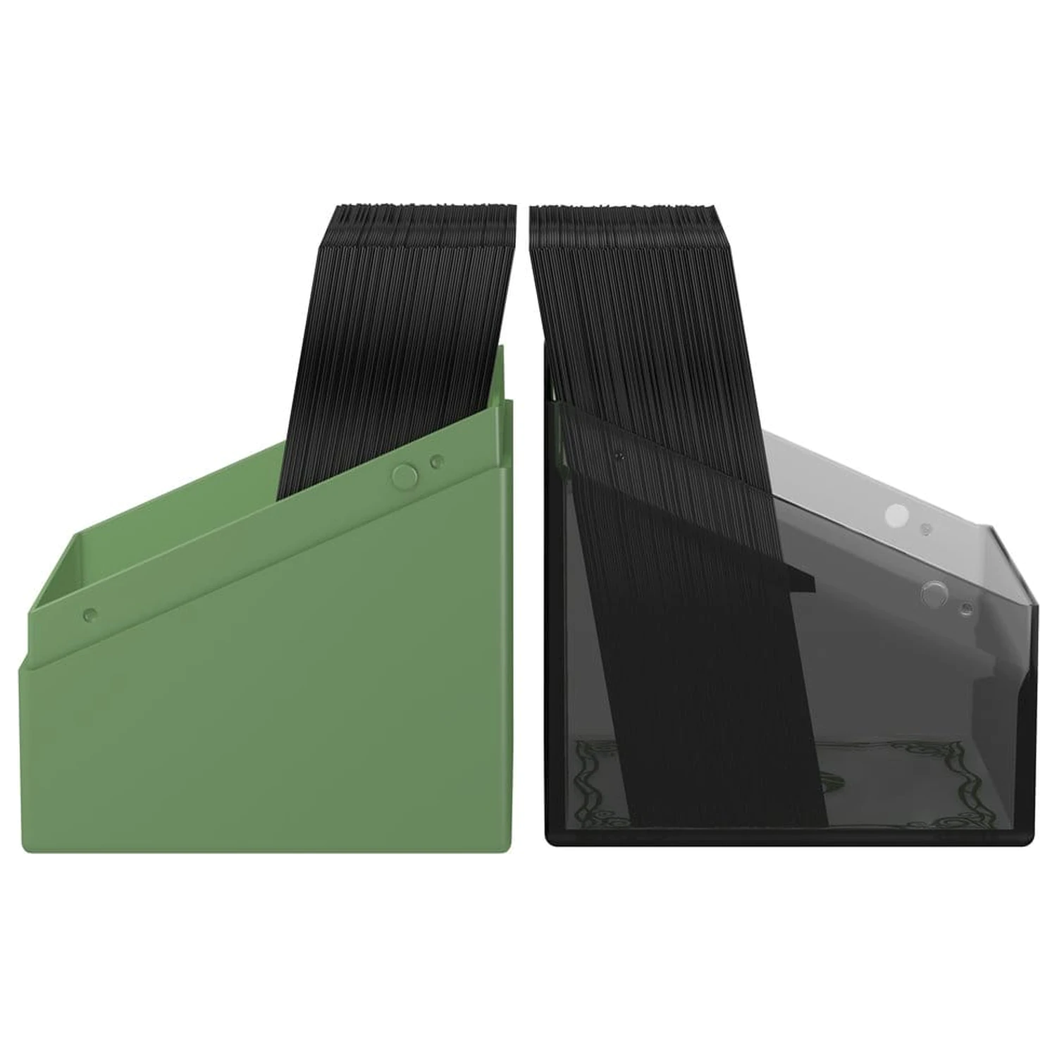 Ultimate Guard Boulder 100+ Magic: The Gathering "Lorwyn Eclipsed" - Elves fotografija proizvoda