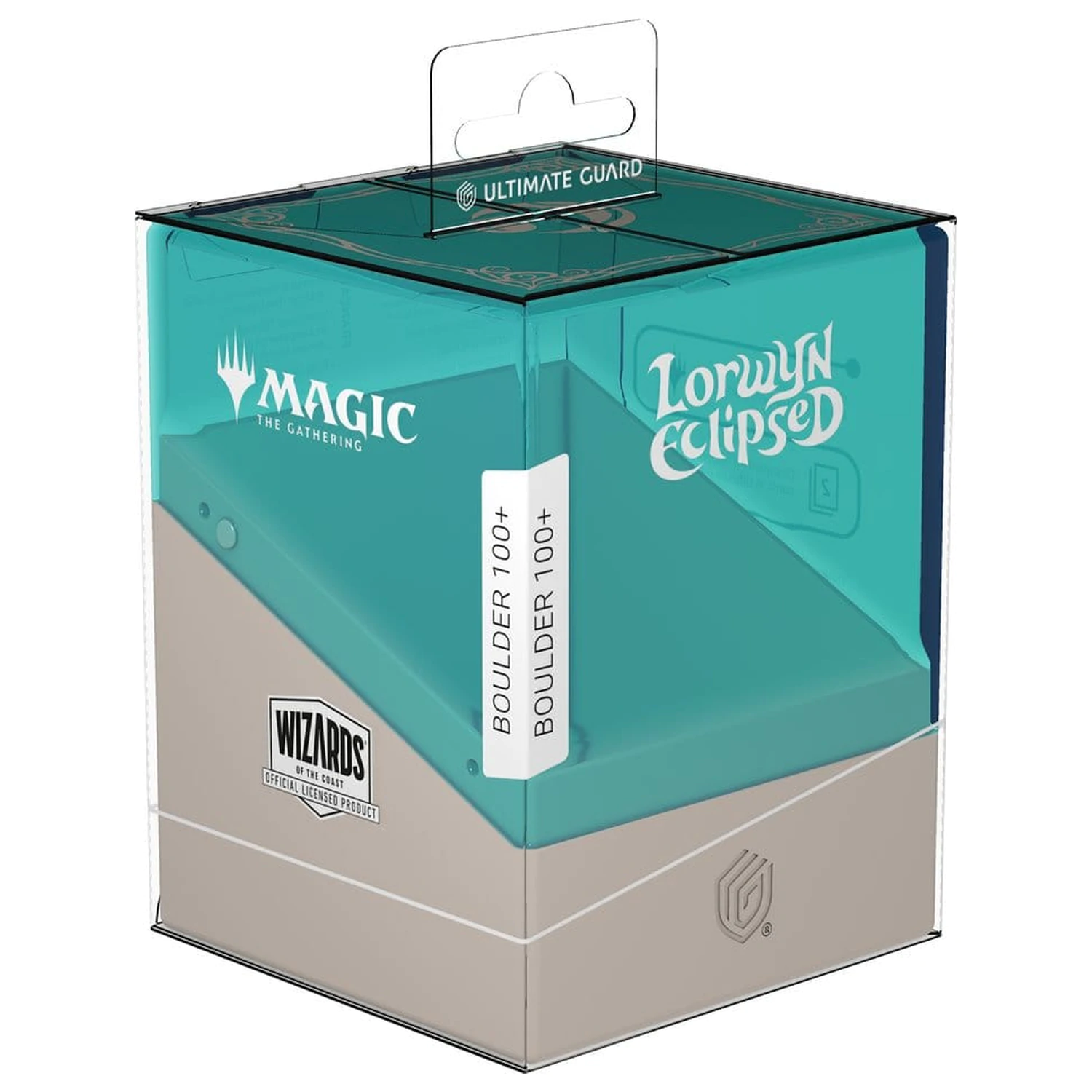 Ultimate Guard Boulder 100+ Magic: The Gathering "Lorwyn Eclipsed" - Merrow fotografija proizvoda