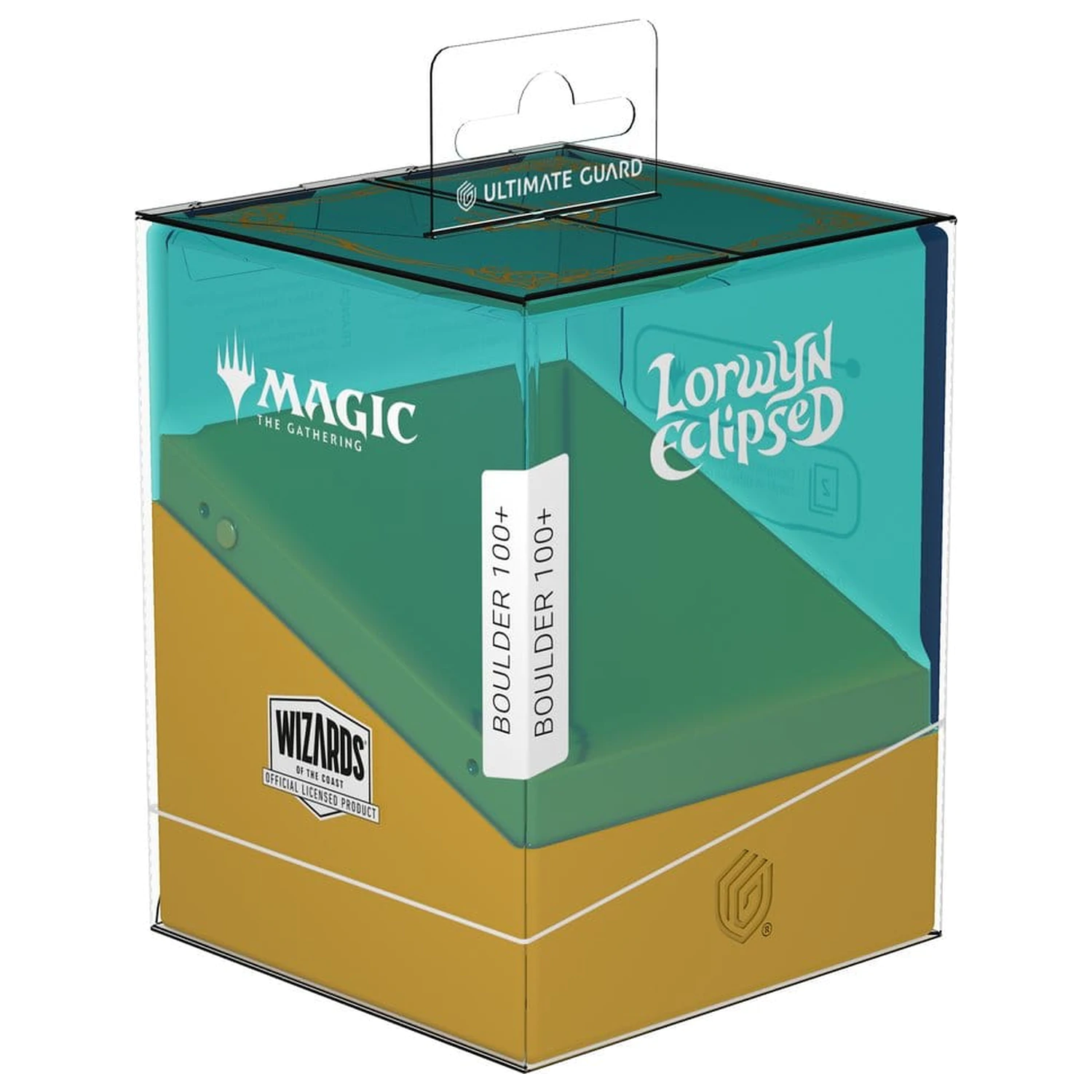 Ultimate Guard Boulder 100+ Magic: The Gathering "Lorwyn Eclipsed" - Changelings fotografija proizvoda