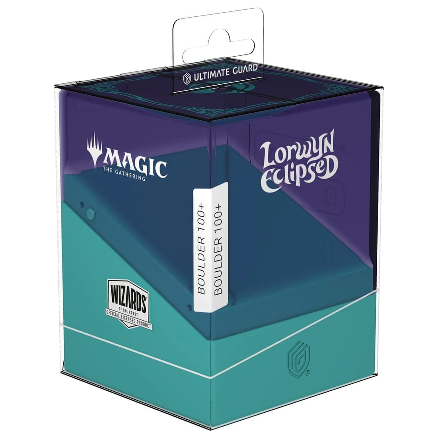 Ultimate Guard Boulder 100+ Magic: The Gathering "Lorwyn Eclipsed" - Faeries fotografija proizvoda