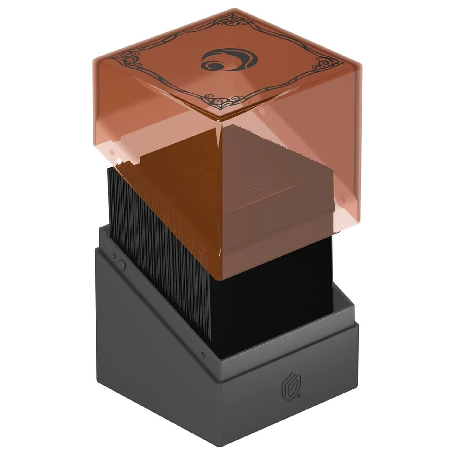 Ultimate Guard Boulder 100+ Magic: The Gathering "Lorwyn Eclipsed" - Boggarts fotografija proizvoda