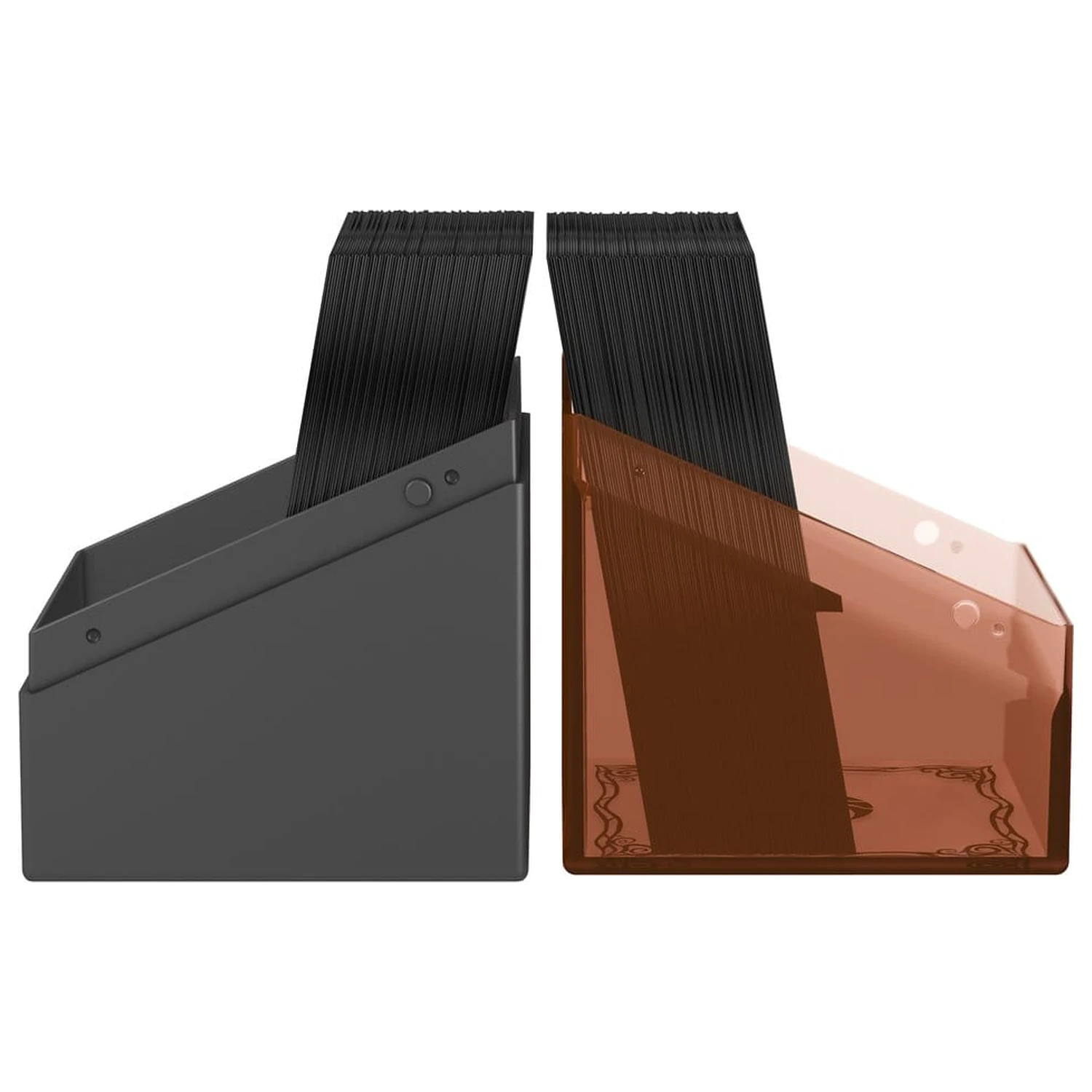 Ultimate Guard Boulder 100+ Magic: The Gathering "Lorwyn Eclipsed" - Boggarts fotografija proizvoda