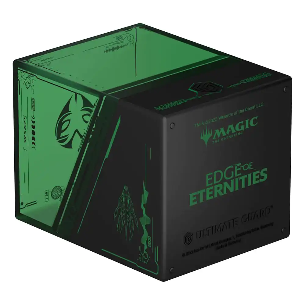 Ultimate Guard Boulder 100+ Magic: The Gathering "Edge of Eternities" - Eumidians fotografija proizvoda