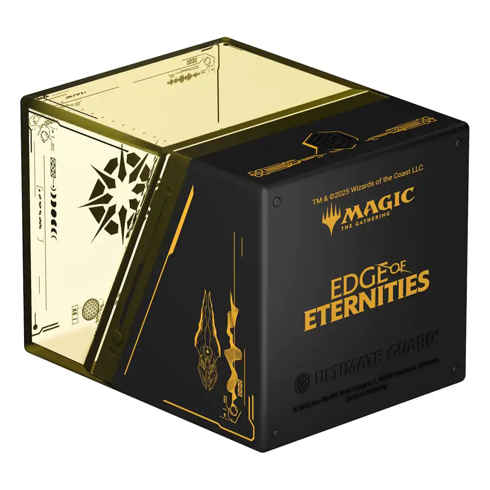 Ultimate Guard Boulder 100+ Magic: The Gathering "Edge of Eternities" - Sunstar fotografija proizvoda