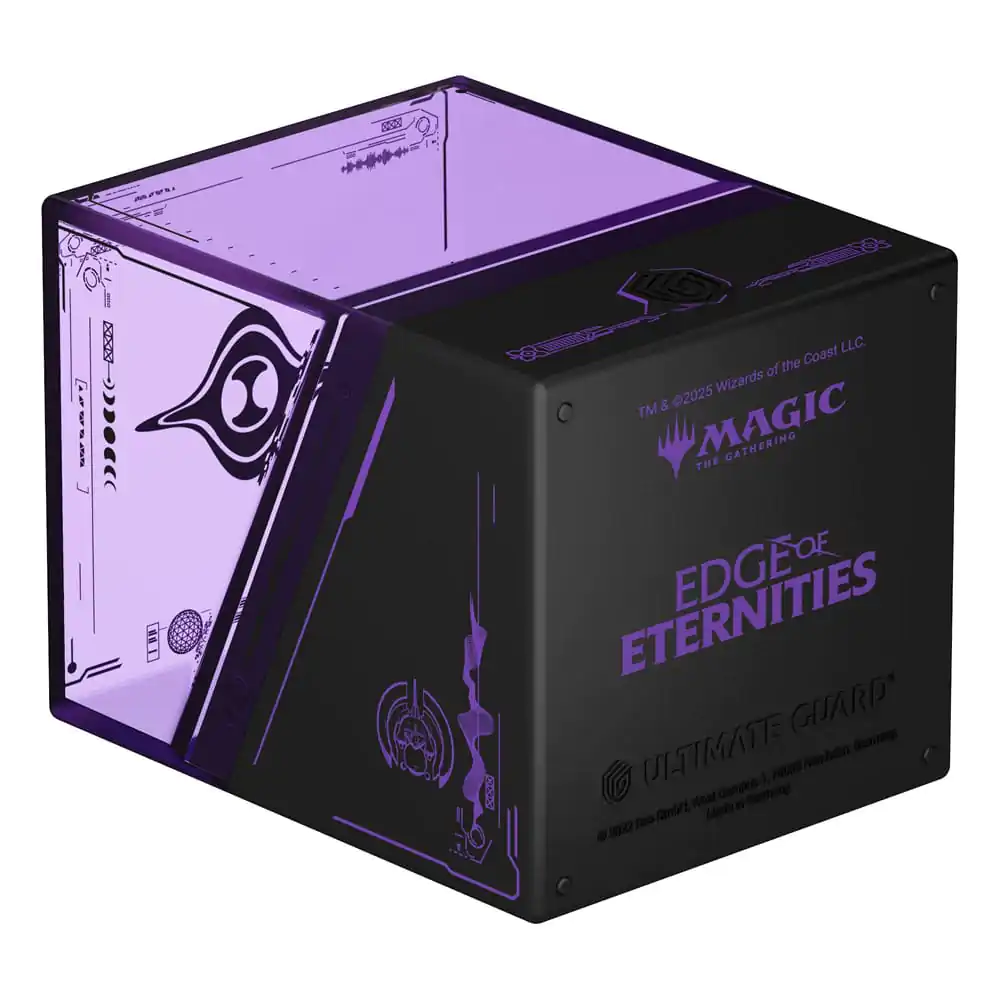 Ultimate Guard Boulder 100+ Magic: The Gathering "Edge of Eternities" - Monoists fotografija proizvoda