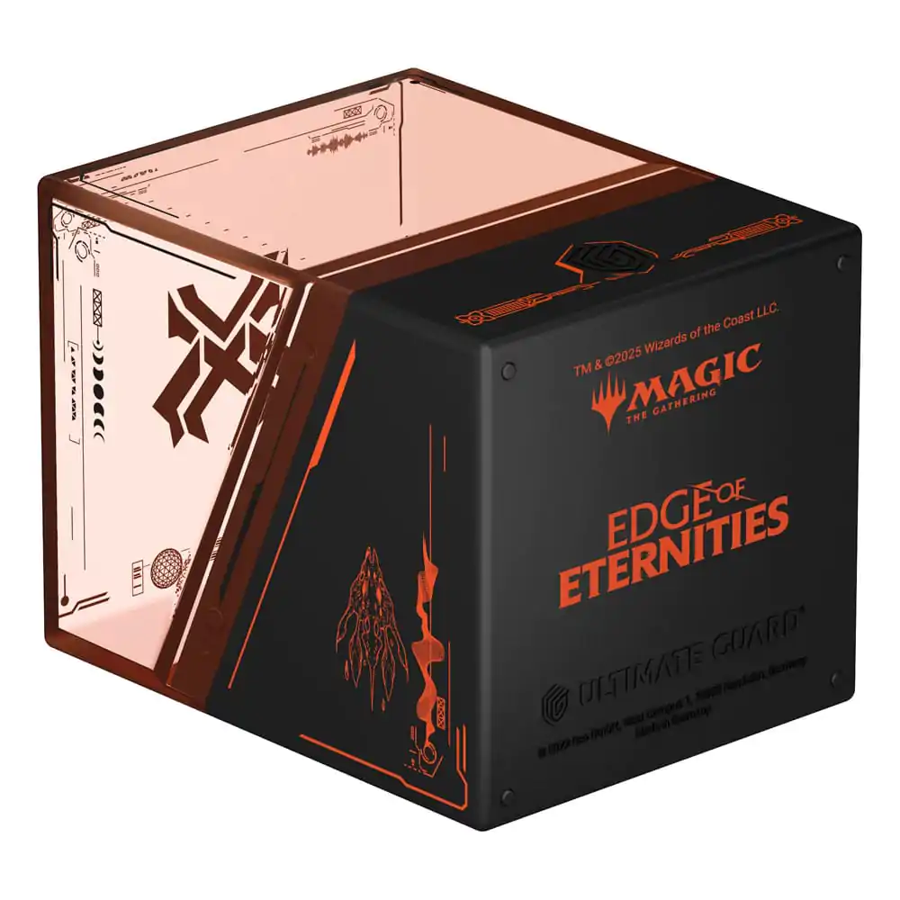 Ultimate Guard Boulder 100+ Magic: The Gathering "Edge of Eternities" - Kav fotografija proizvoda
