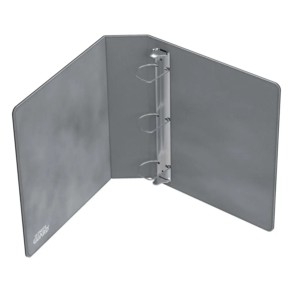 Ultimate Guard Album za kolekcionare XenoSkin Crni fotografija proizvoda