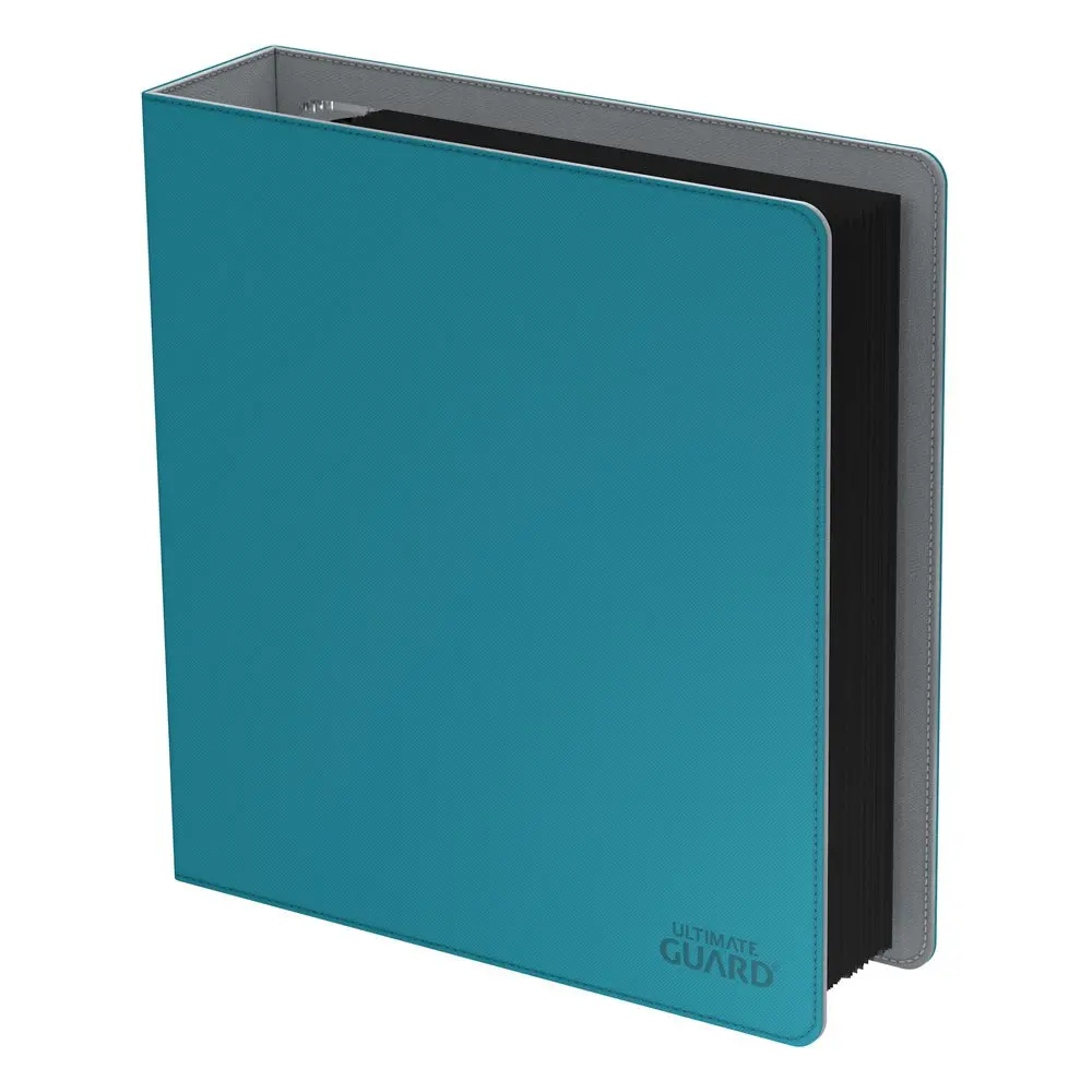 Ultimate Guard Album za kolekcionare XenoSkin Petrol plavi fotografija proizvoda