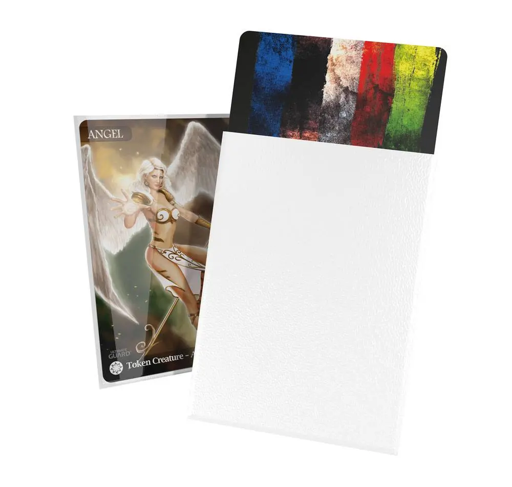 Ultimate Guard Cortex Standardne Veličine, Bijele Korice (100 komada) fotografija proizvoda