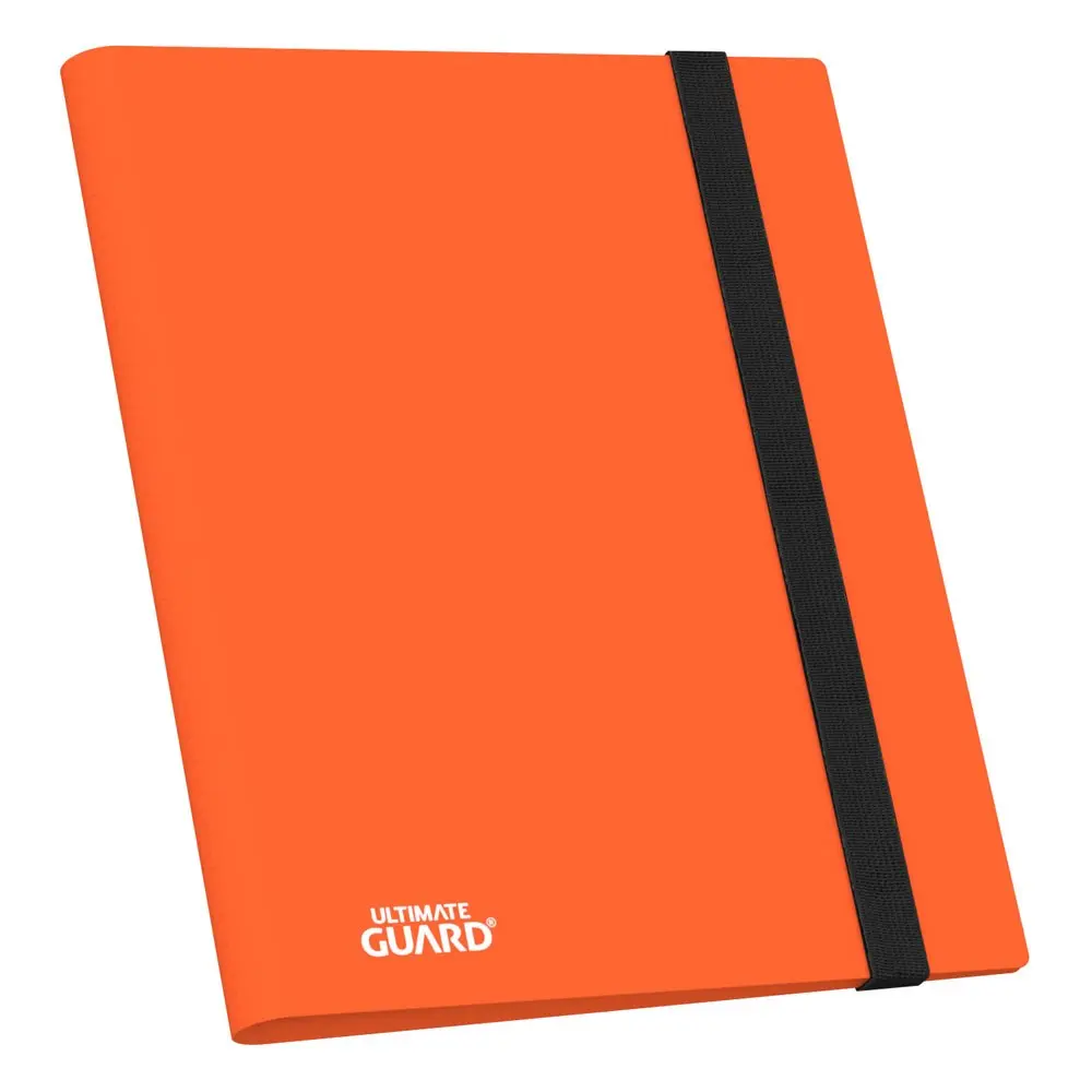 Ultimate Guard Flexxfolio 360 - 18-džepni narančasti fotografija proizvoda