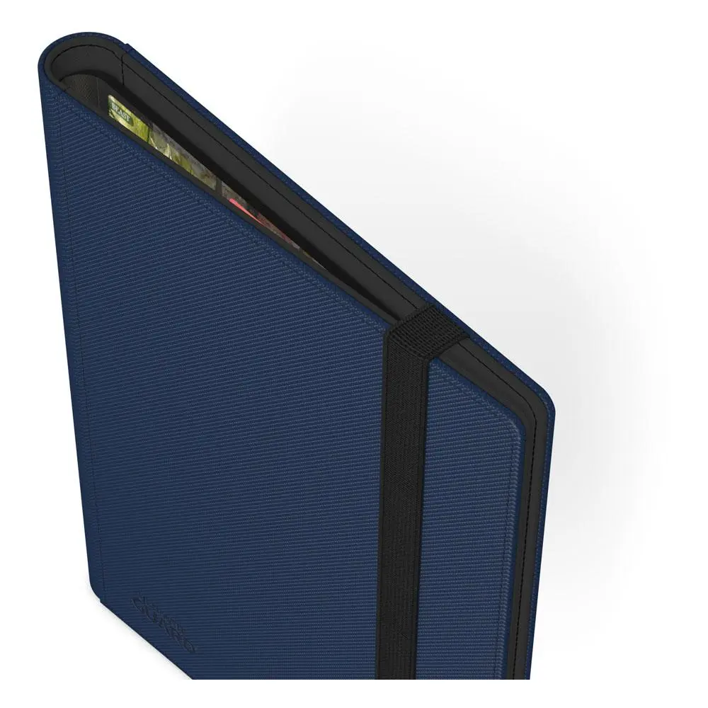 Ultimate Guard Flexxfolio 360 - 18-džepni XenoSkin plavi fotografija proizvoda