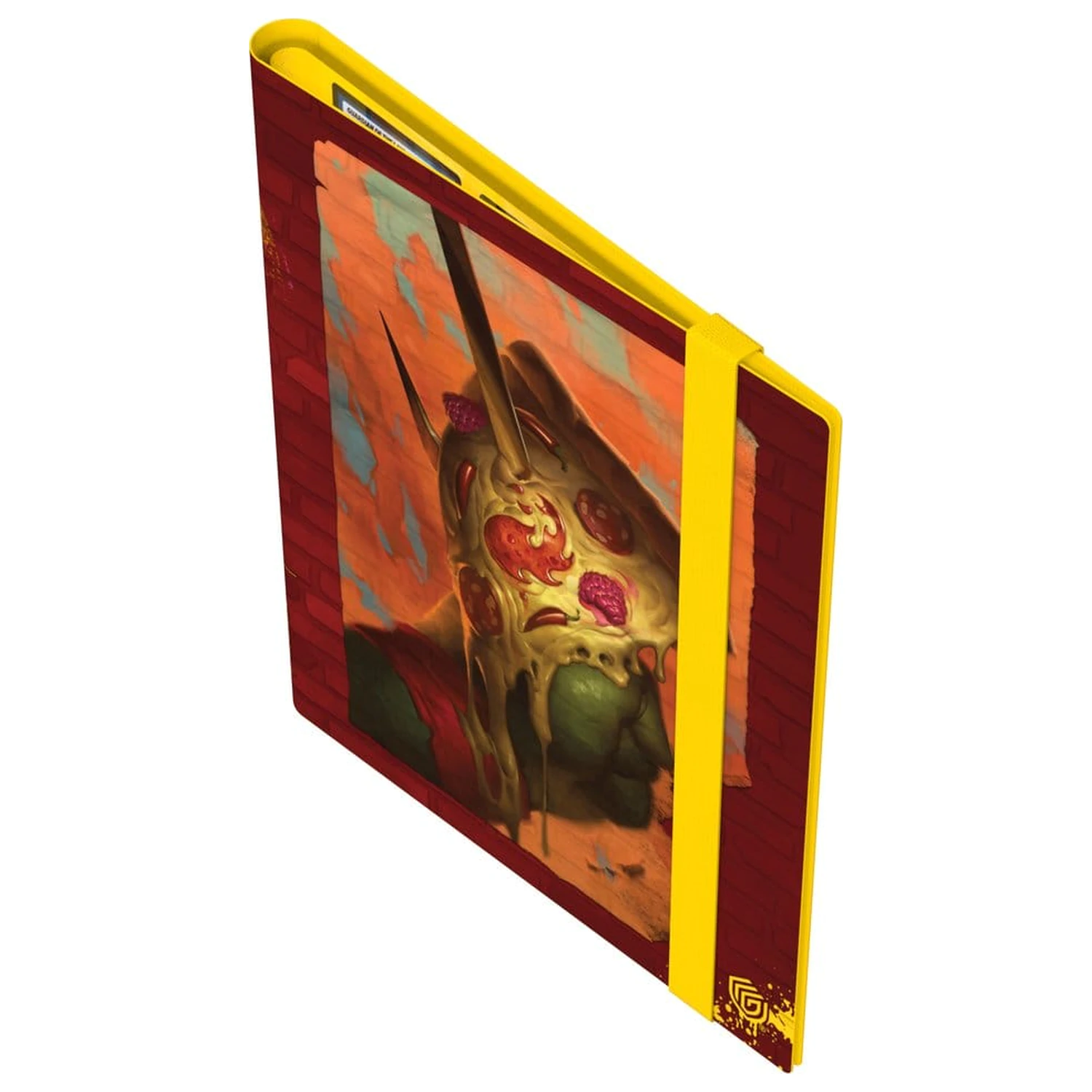 Ultimate Guard Flexxfolio 360 Magic: The Gathering | Teenage Mutant Ninja Turtles - Mountain fotografija proizvoda