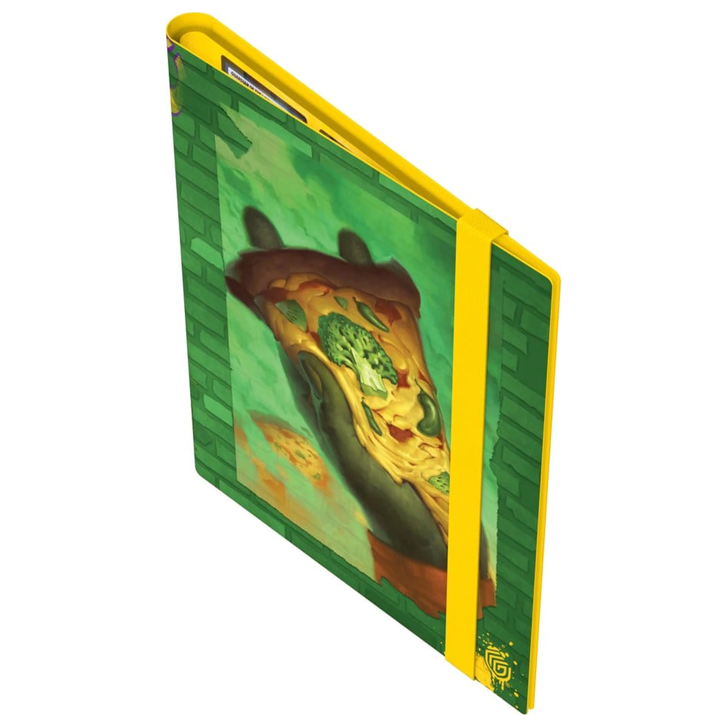 Ultimate Guard Flexxfolio 360 Magic: The Gathering | Teenage Mutant Ninja Turtles - Forest fotografija proizvoda