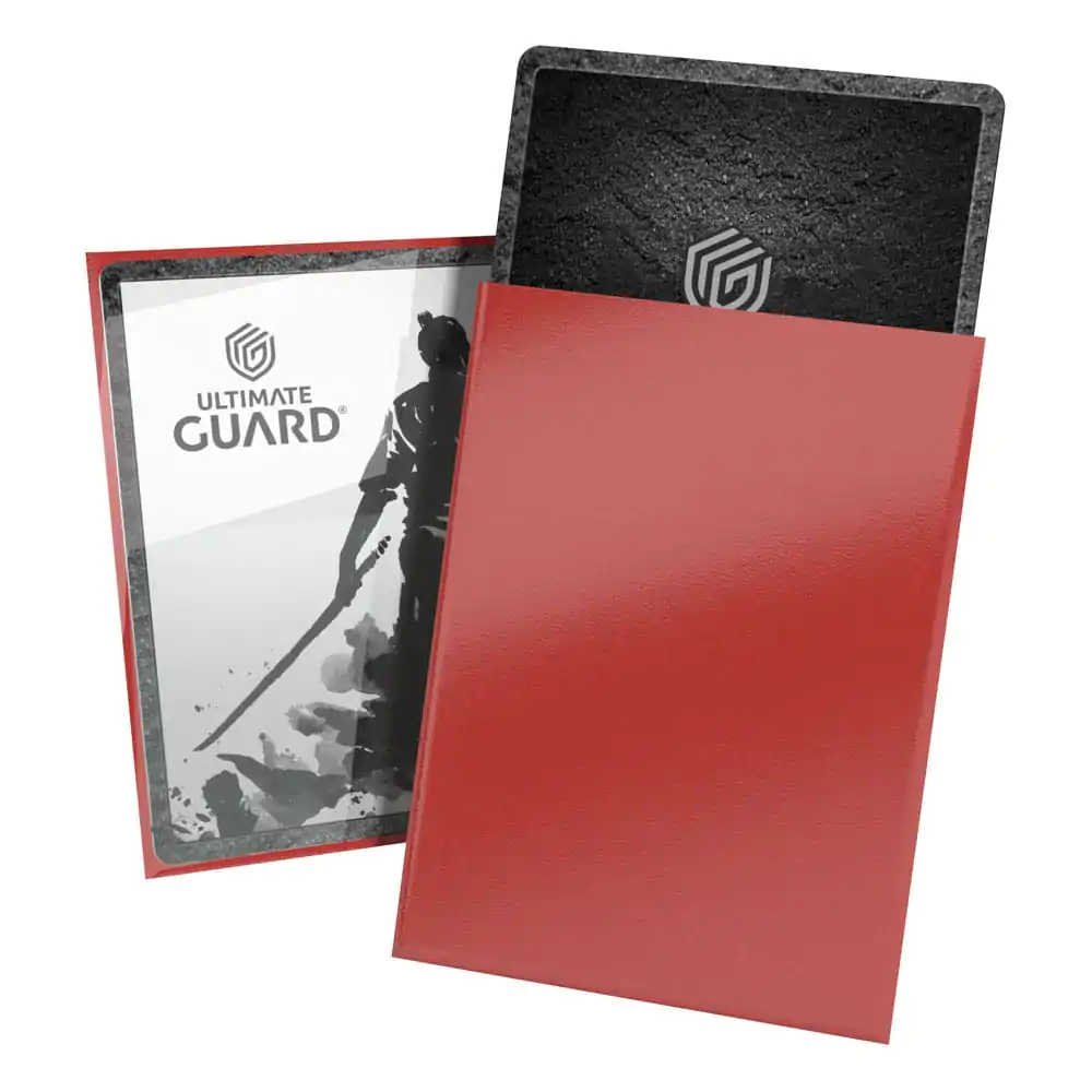 Ultimate Guard Katana Futrole Standardne Veličine (100) - Rising Sun fotografija proizvoda
