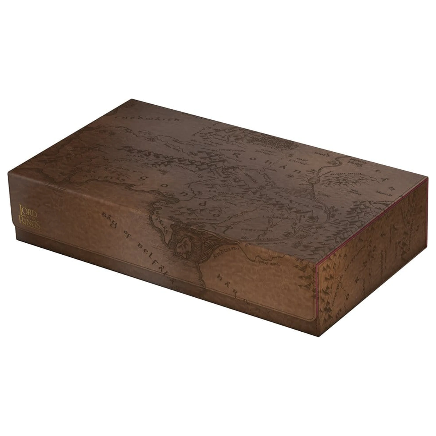 Ultimate Guard Omnihive 1000+ The Lord of the Rings™ "Places of Middle-earth" fotografija proizvoda