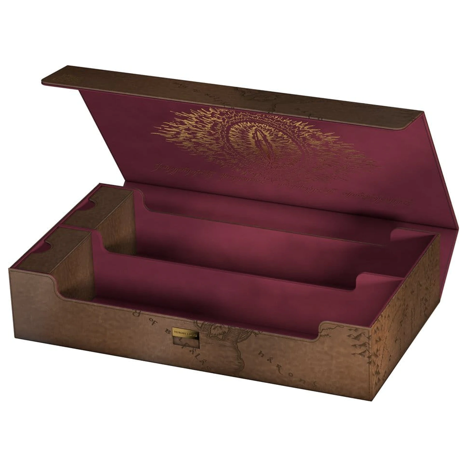 Ultimate Guard Omnihive 1000+ The Lord of the Rings™ "Places of Middle-earth" fotografija proizvoda