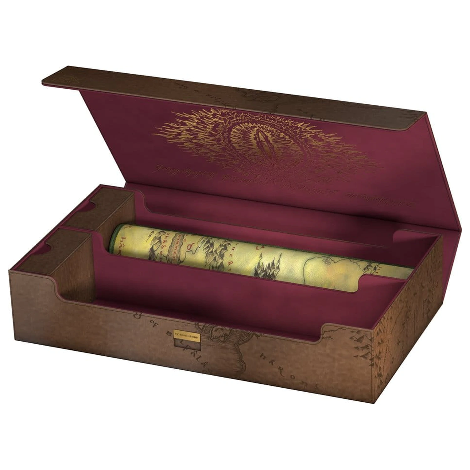 Ultimate Guard Omnihive 1000+ The Lord of the Rings™ "Places of Middle-earth" fotografija proizvoda