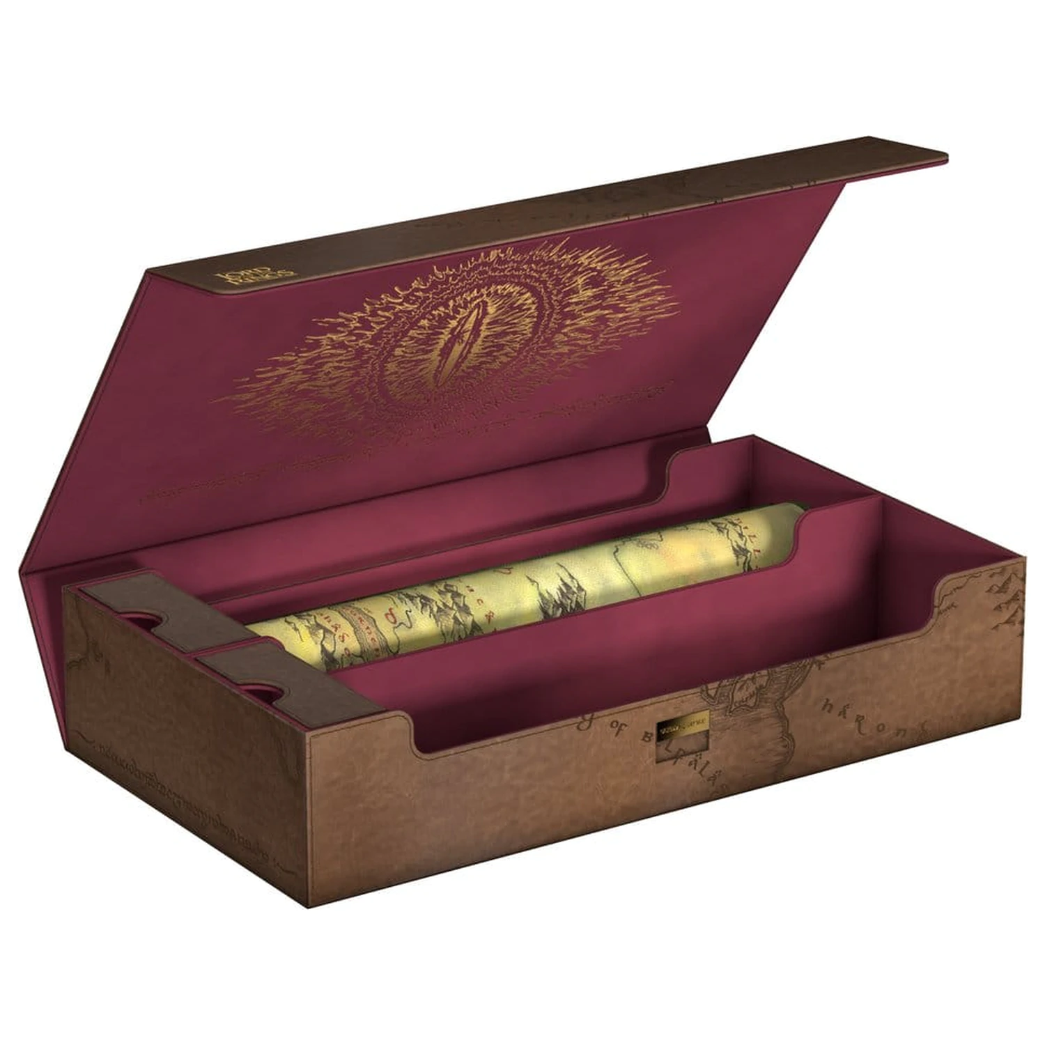 Ultimate Guard Omnihive 1000+ The Lord of the Rings™ "Places of Middle-earth" fotografija proizvoda