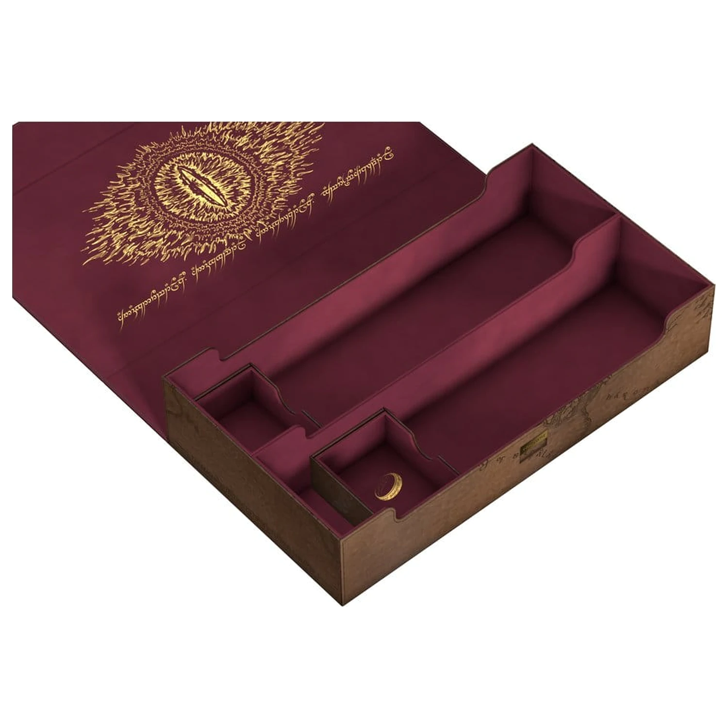 Ultimate Guard Omnihive 1000+ The Lord of the Rings™ "Places of Middle-earth" fotografija proizvoda