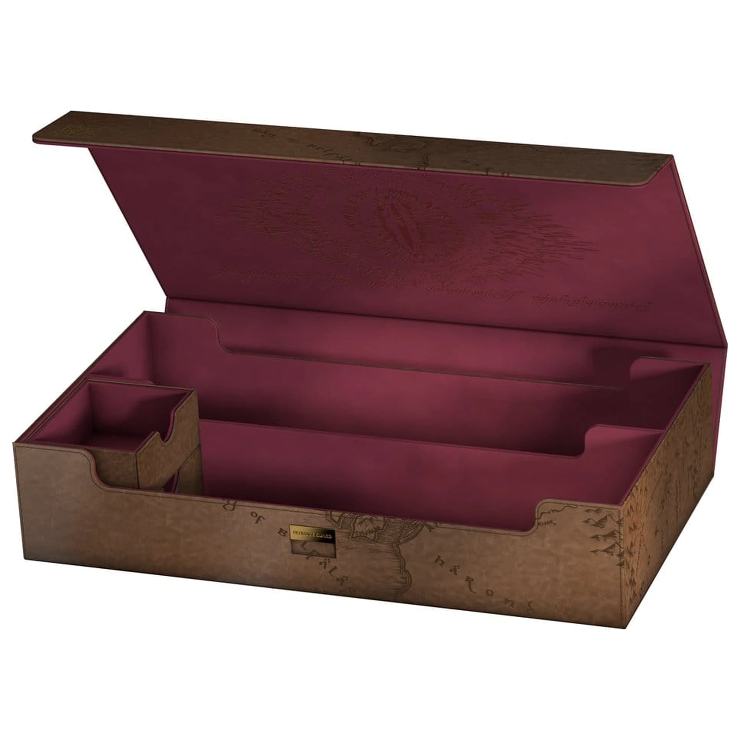 Ultimate Guard Omnihive 1000+ The Lord of the Rings™ "Places of Middle-earth" fotografija proizvoda