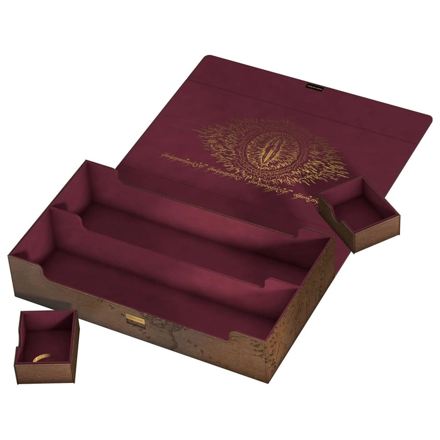 Ultimate Guard Omnihive 1000+ The Lord of the Rings™ "Places of Middle-earth" fotografija proizvoda