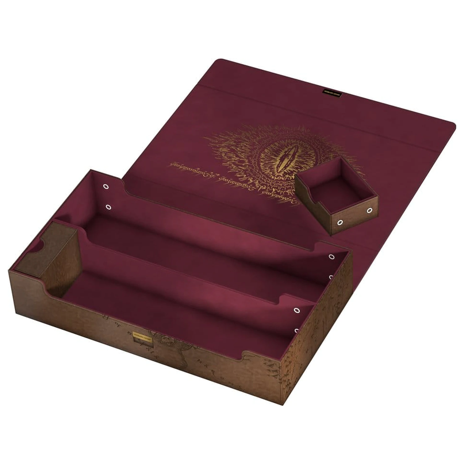 Ultimate Guard Omnihive 1000+ The Lord of the Rings™ "Places of Middle-earth" fotografija proizvoda