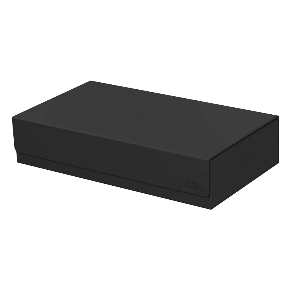 Ultimate Guard Omnihive 1000+ XenoSkin crna boja fotografija proizvoda
