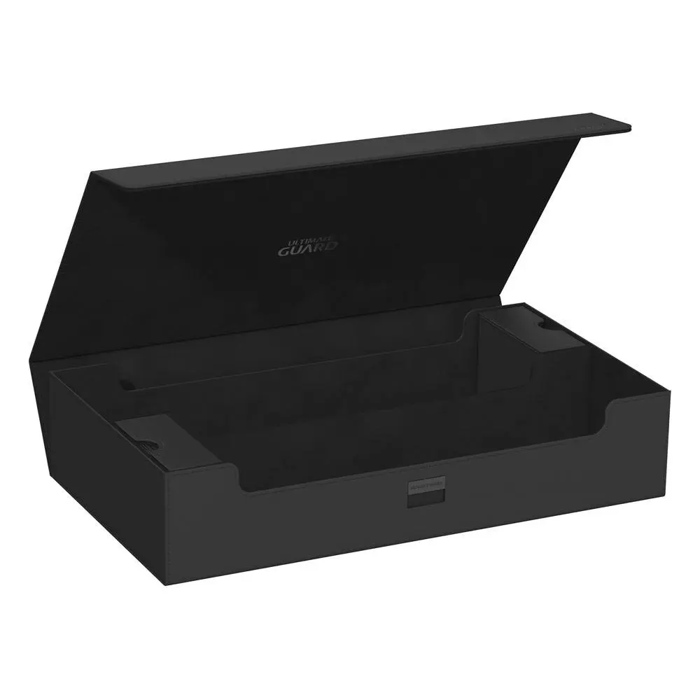 Ultimate Guard Omnihive 1000+ XenoSkin crna boja fotografija proizvoda