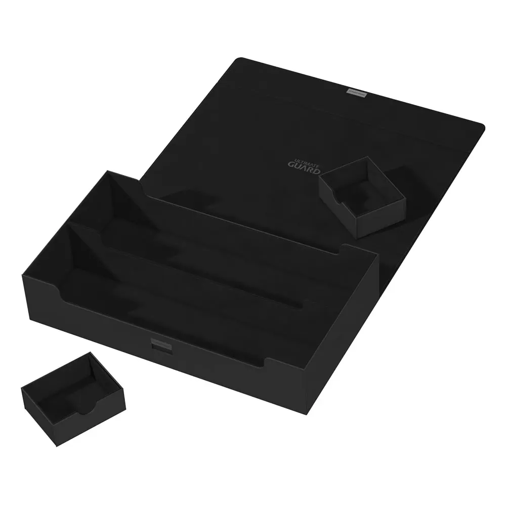 Ultimate Guard Omnihive 1000+ XenoSkin crna boja fotografija proizvoda