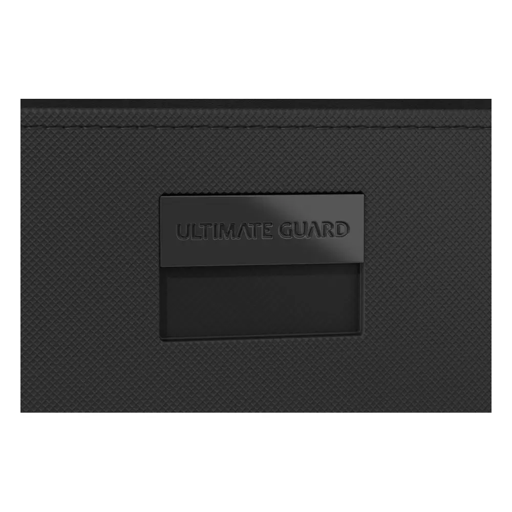 Ultimate Guard Omnihive 1000+ XenoSkin crna boja fotografija proizvoda