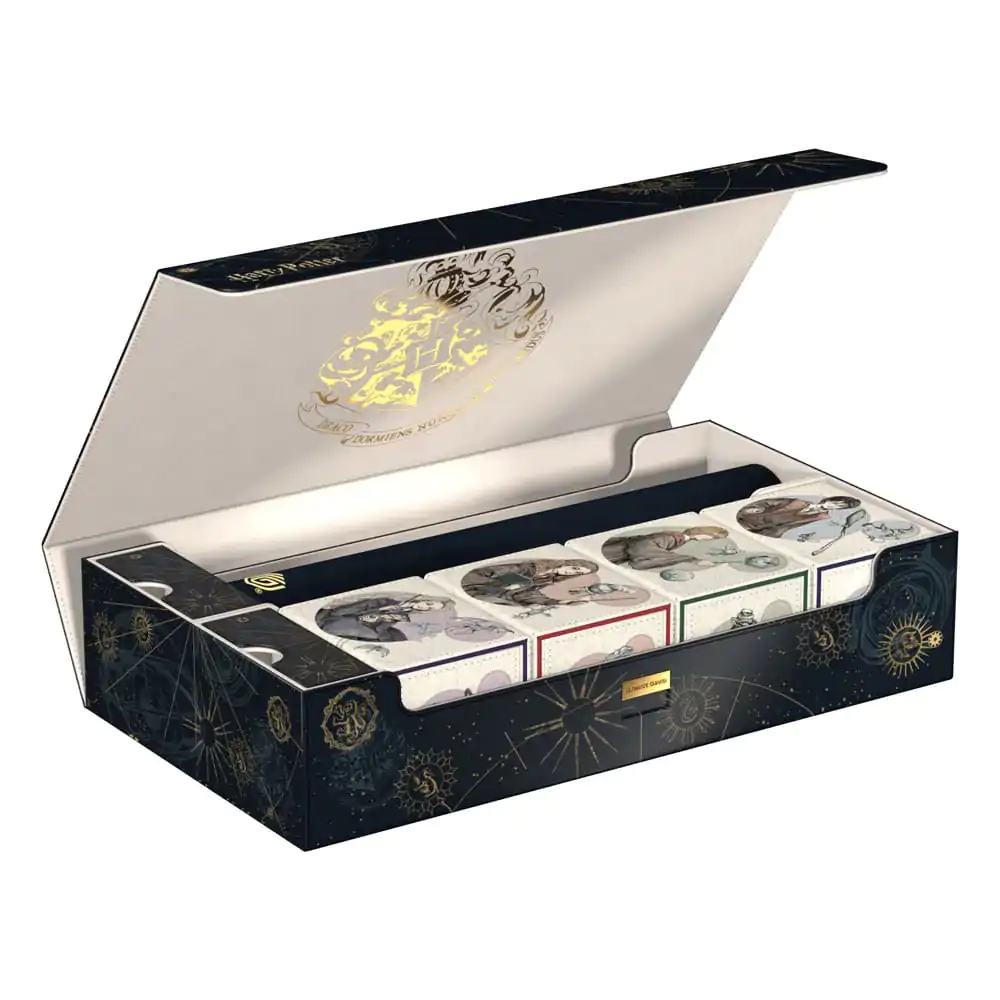 Ultimate Guard Omnihive 1000+ Xenoskin Harry Potter fotografija proizvoda
