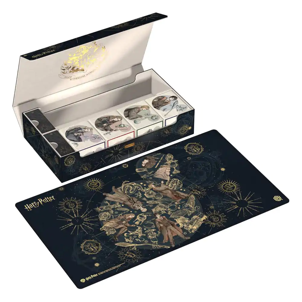 Ultimate Guard Omnihive 1000+ Xenoskin Harry Potter fotografija proizvoda