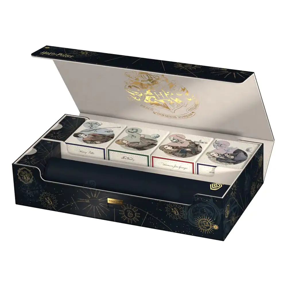 Ultimate Guard Omnihive 1000+ Xenoskin Harry Potter fotografija proizvoda