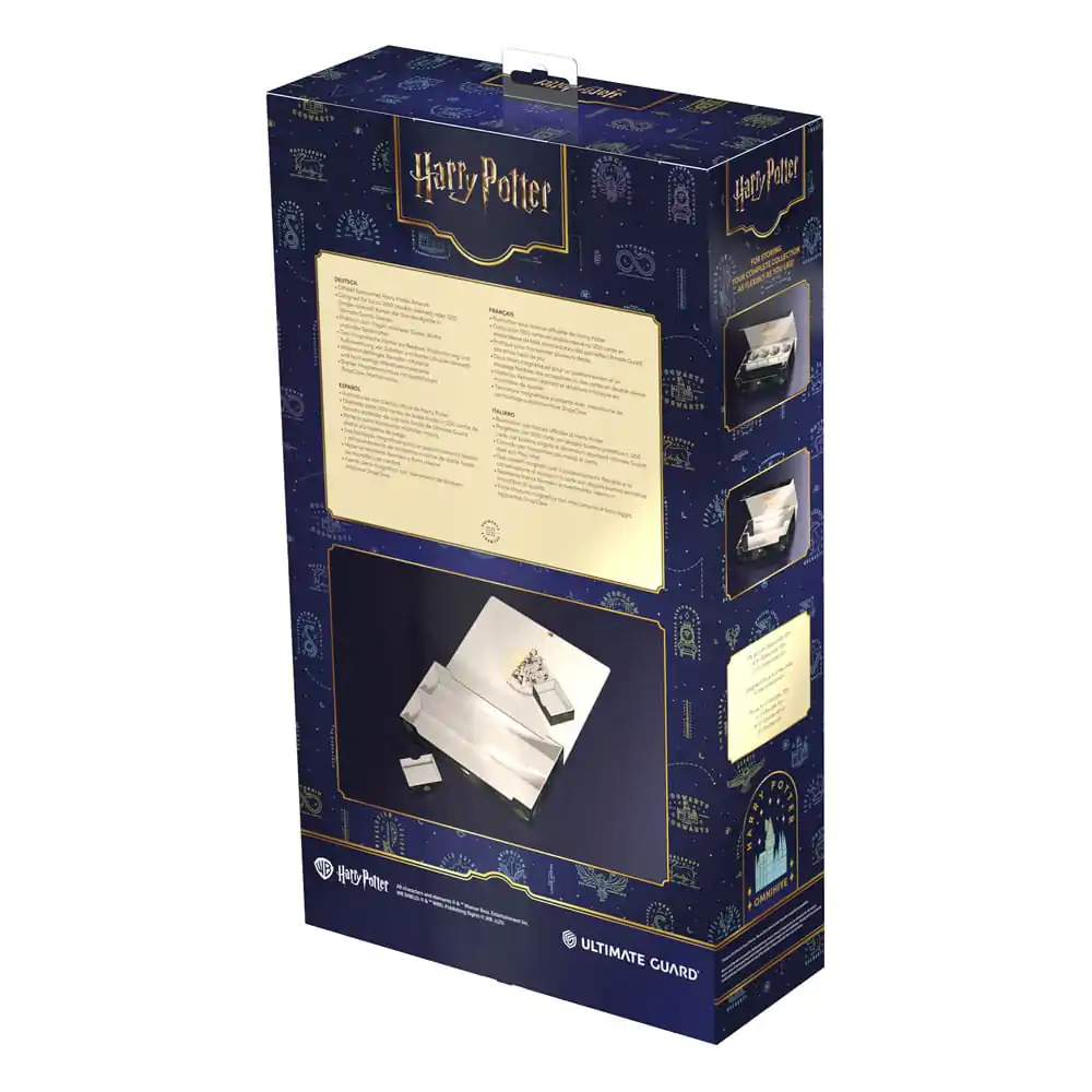 Ultimate Guard Omnihive 1000+ Xenoskin Harry Potter fotografija proizvoda