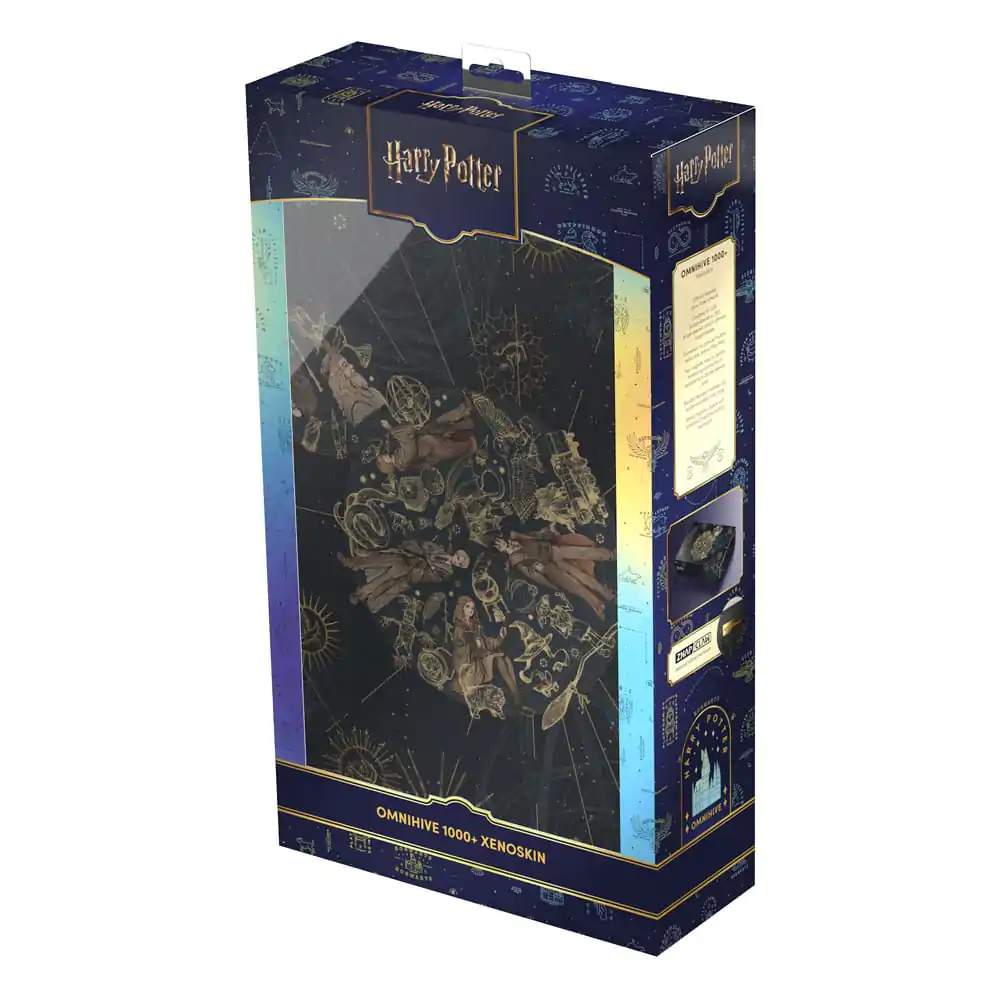 Ultimate Guard Omnihive 1000+ Xenoskin Harry Potter fotografija proizvoda