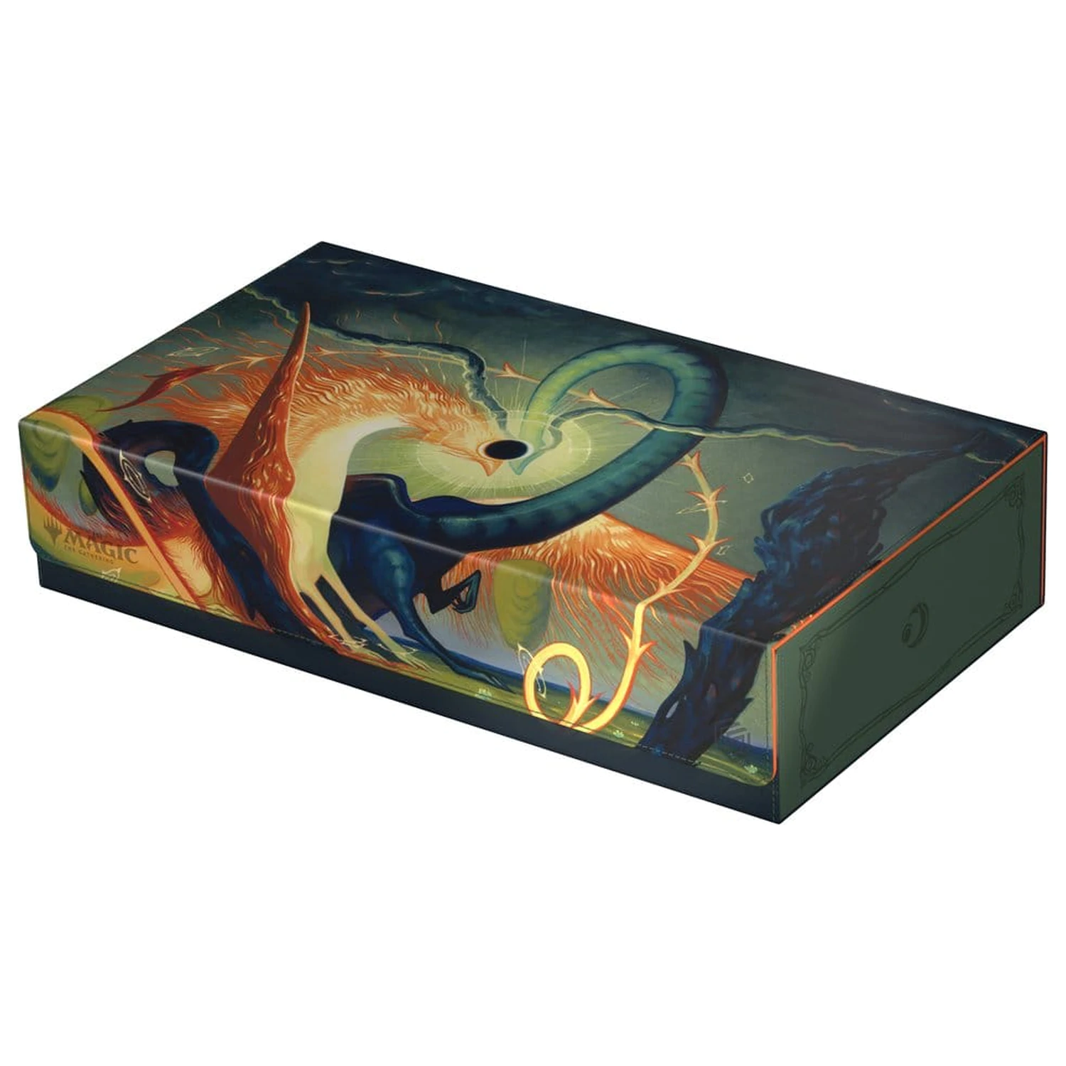 Ultimate Guard Omnihive 1000+ Xenoskin Magic: The Gathering "Lorwyn Eclipsed" - Celestial Reunion fotografija proizvoda