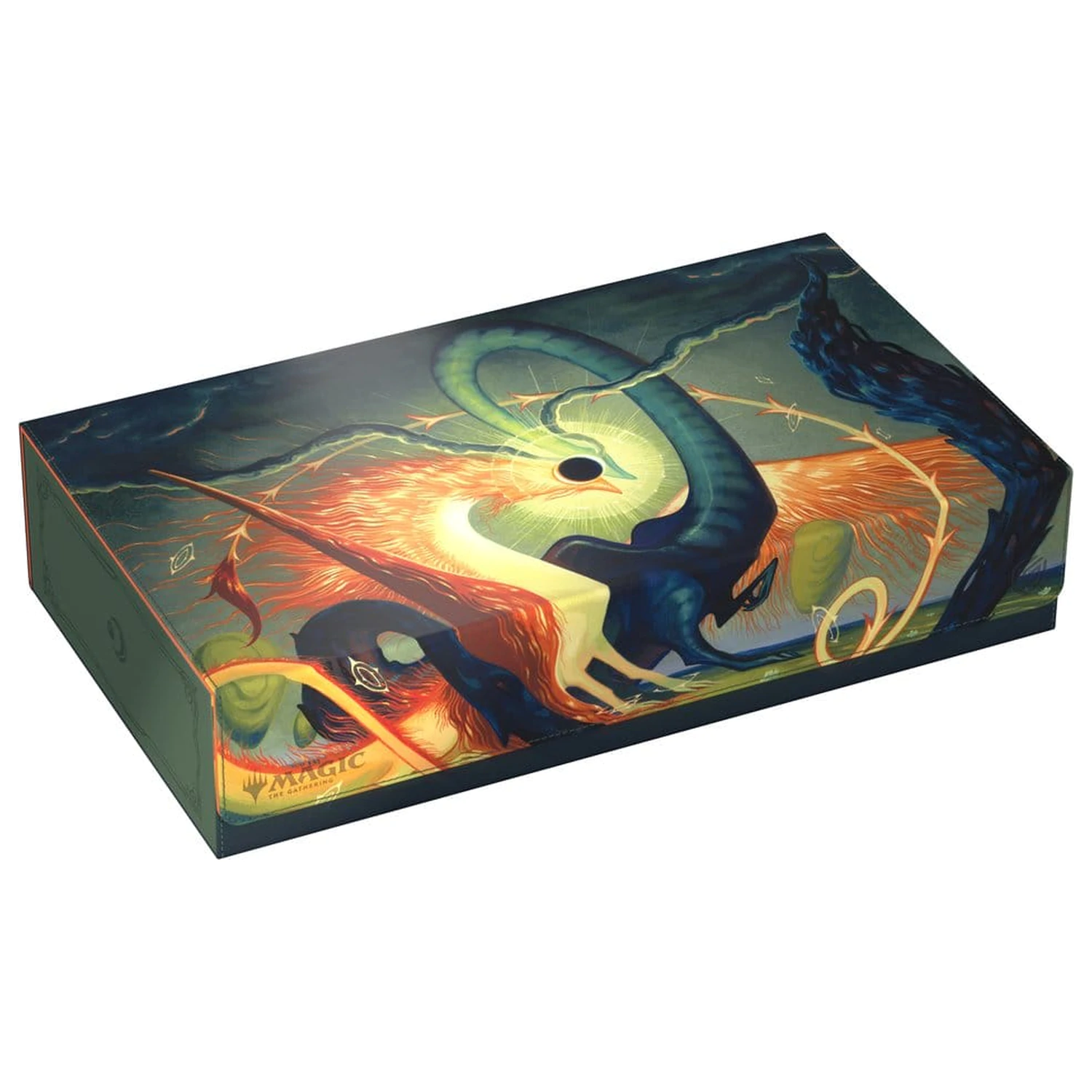 Ultimate Guard Omnihive 1000+ Xenoskin Magic: The Gathering "Lorwyn Eclipsed" - Celestial Reunion fotografija proizvoda