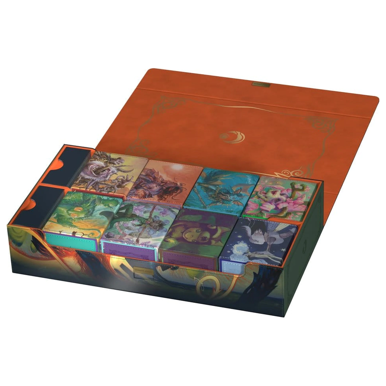 Ultimate Guard Omnihive 1000+ Xenoskin Magic: The Gathering "Lorwyn Eclipsed" - Celestial Reunion fotografija proizvoda