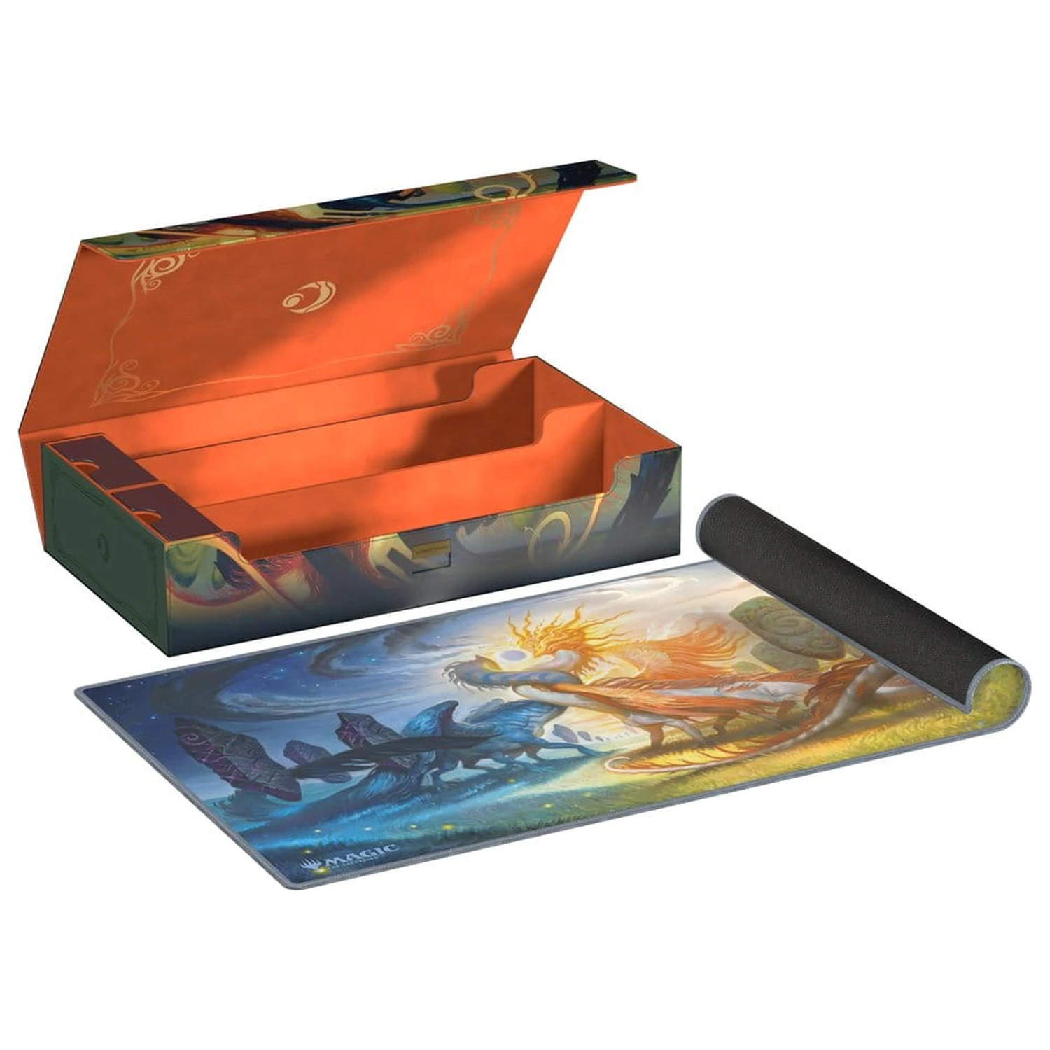 Ultimate Guard Omnihive 1000+ Xenoskin Magic: The Gathering "Lorwyn Eclipsed" - Celestial Reunion fotografija proizvoda