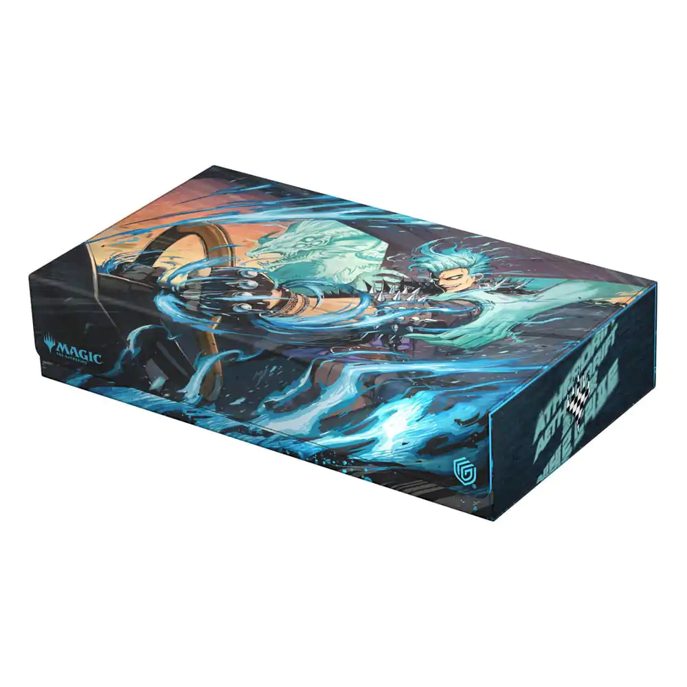 Ultimate Guard Omnihive 1000+ Xenoskin Magic: The Gathering "Aetherdrift" Kutija za karte fotografija proizvoda