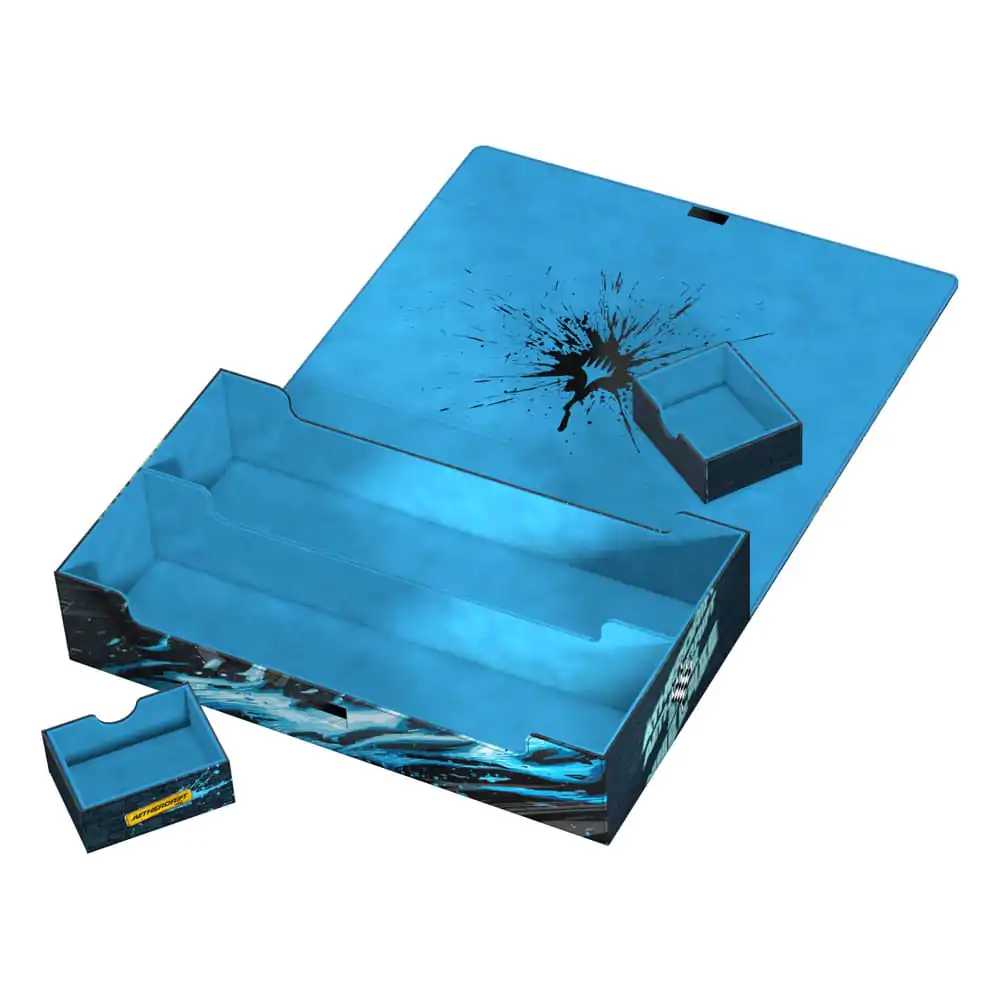 Ultimate Guard Omnihive 1000+ Xenoskin Magic: The Gathering "Aetherdrift" Kutija za karte fotografija proizvoda