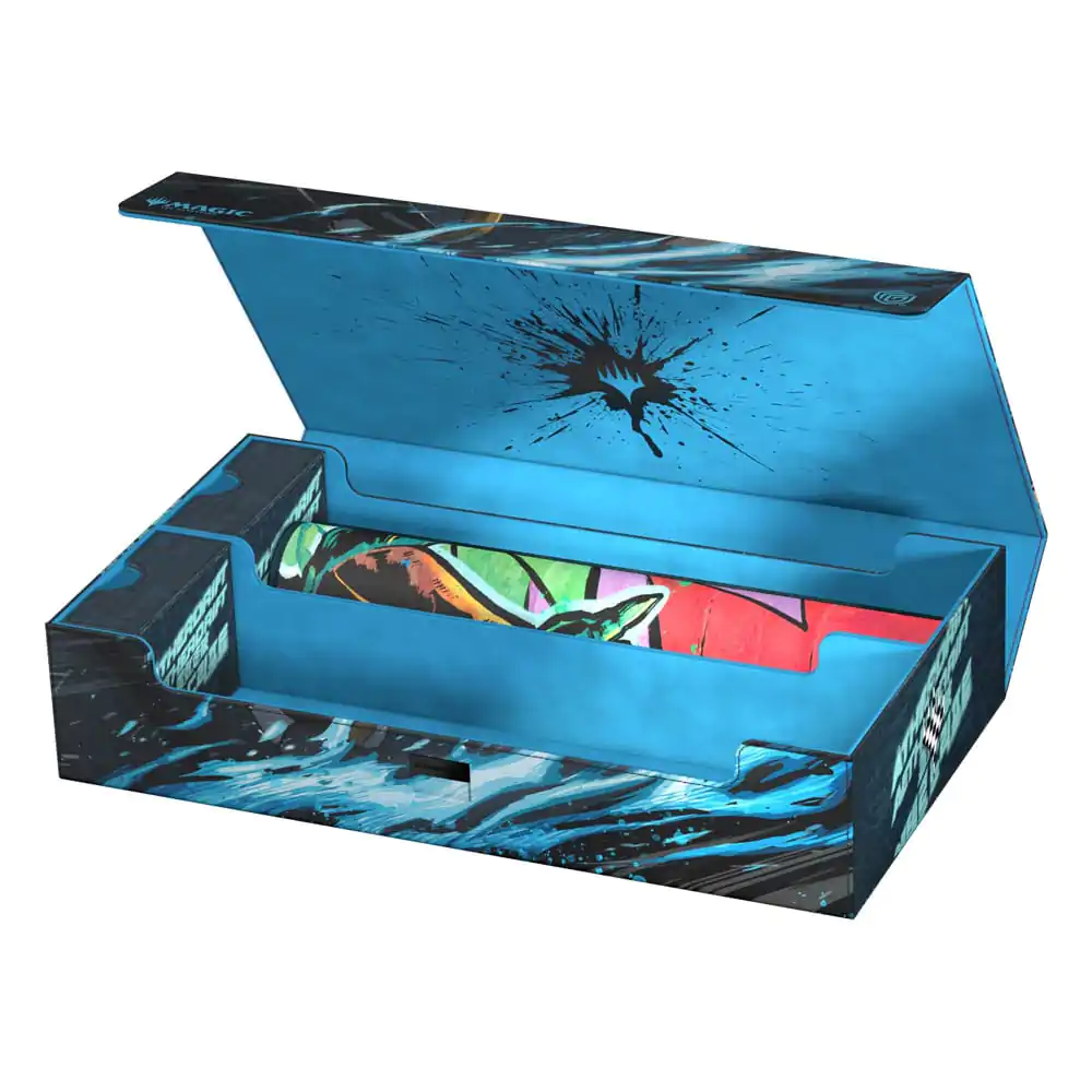Ultimate Guard Omnihive 1000+ Xenoskin Magic: The Gathering "Aetherdrift" Kutija za karte fotografija proizvoda
