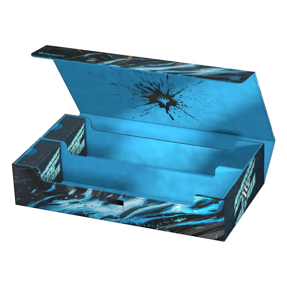 Ultimate Guard Omnihive 1000+ Xenoskin Magic: The Gathering "Aetherdrift" Kutija za karte fotografija proizvoda