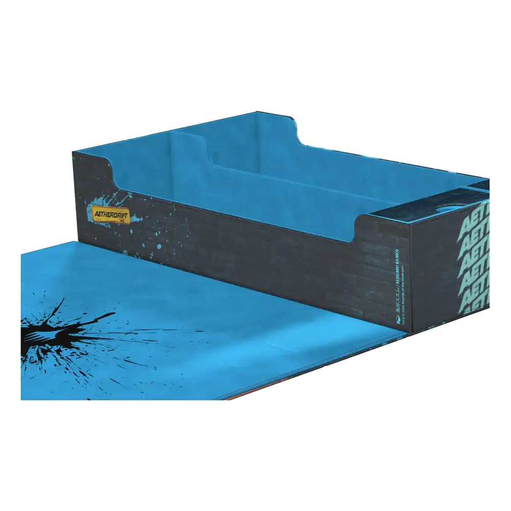 Ultimate Guard Omnihive 1000+ Xenoskin Magic: The Gathering "Aetherdrift" Kutija za karte fotografija proizvoda